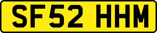 SF52HHM
