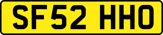 SF52HHO