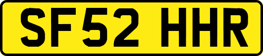 SF52HHR