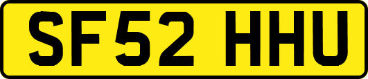 SF52HHU