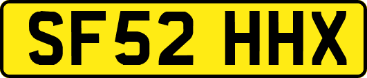SF52HHX