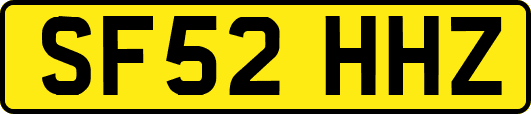 SF52HHZ