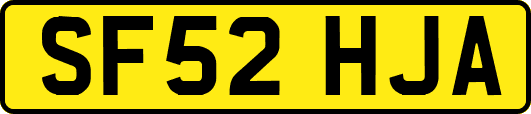 SF52HJA
