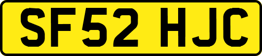 SF52HJC