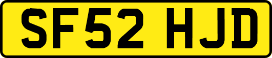 SF52HJD
