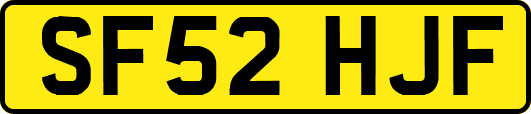 SF52HJF