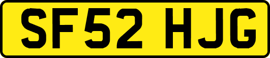 SF52HJG