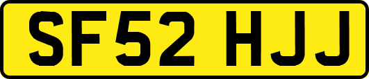 SF52HJJ
