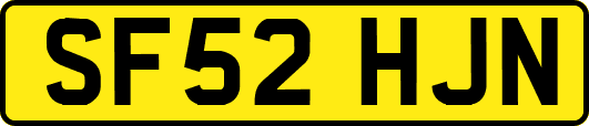 SF52HJN