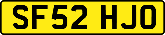 SF52HJO