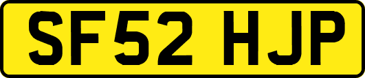 SF52HJP