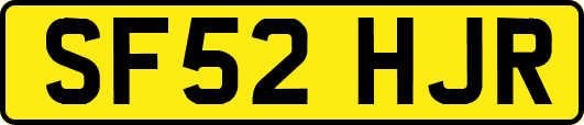 SF52HJR