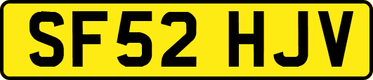 SF52HJV