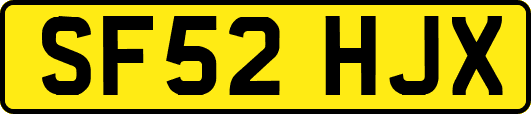 SF52HJX