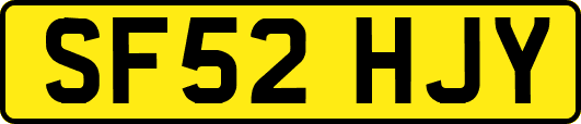 SF52HJY