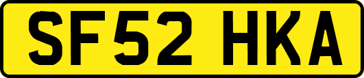SF52HKA