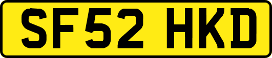 SF52HKD