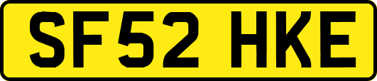 SF52HKE