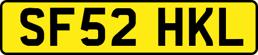 SF52HKL