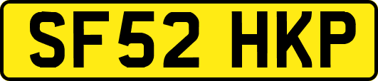 SF52HKP