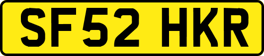 SF52HKR