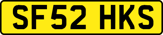 SF52HKS