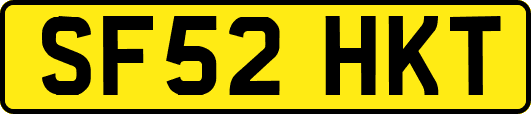 SF52HKT