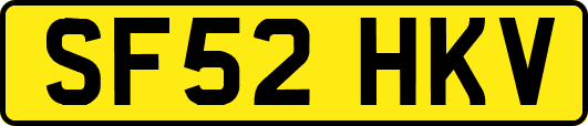 SF52HKV