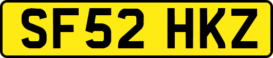SF52HKZ