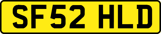 SF52HLD