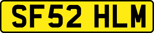 SF52HLM