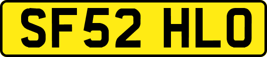 SF52HLO