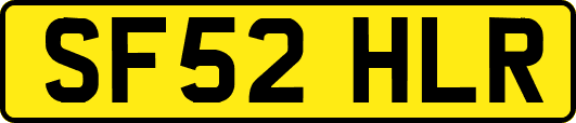 SF52HLR