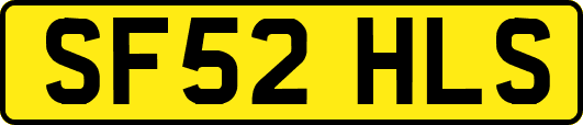 SF52HLS