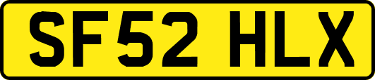 SF52HLX