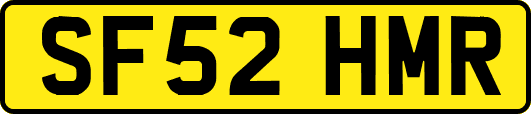 SF52HMR