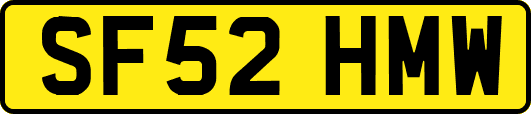 SF52HMW