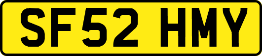 SF52HMY
