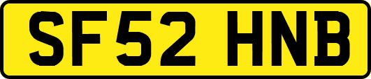 SF52HNB