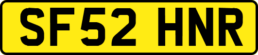 SF52HNR