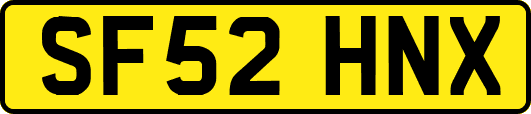 SF52HNX