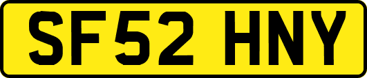 SF52HNY
