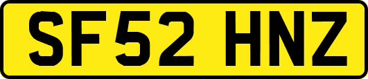 SF52HNZ