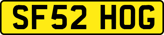 SF52HOG
