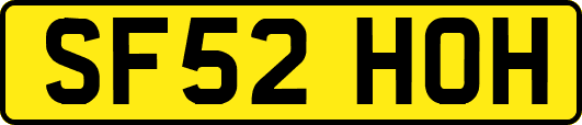 SF52HOH