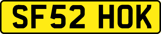 SF52HOK
