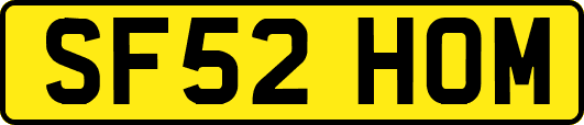 SF52HOM