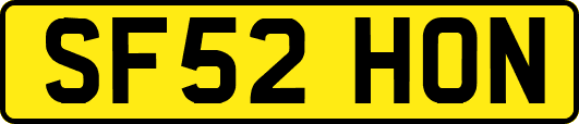 SF52HON