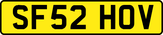 SF52HOV