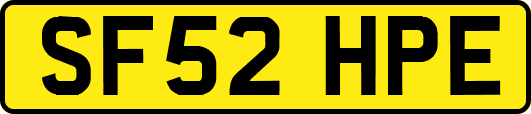 SF52HPE
